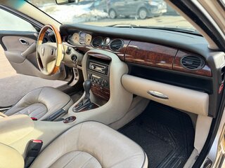 2003 Rover 75 I, бежевый, 324000 рублей, вид 5