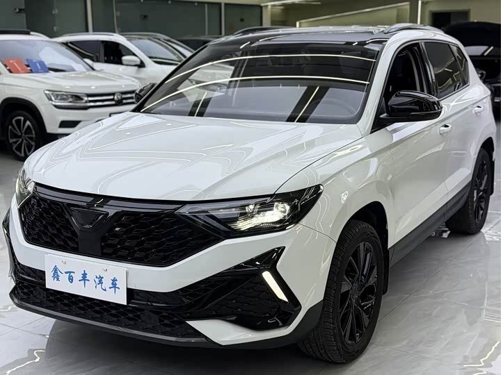 Jetta VS5 I Рестайлинг