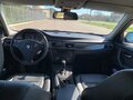 2011 BMW 3 серии 318i V (E90/E91/E92/E93) Рестайлинг, синий, 890000 рублей - вид 6