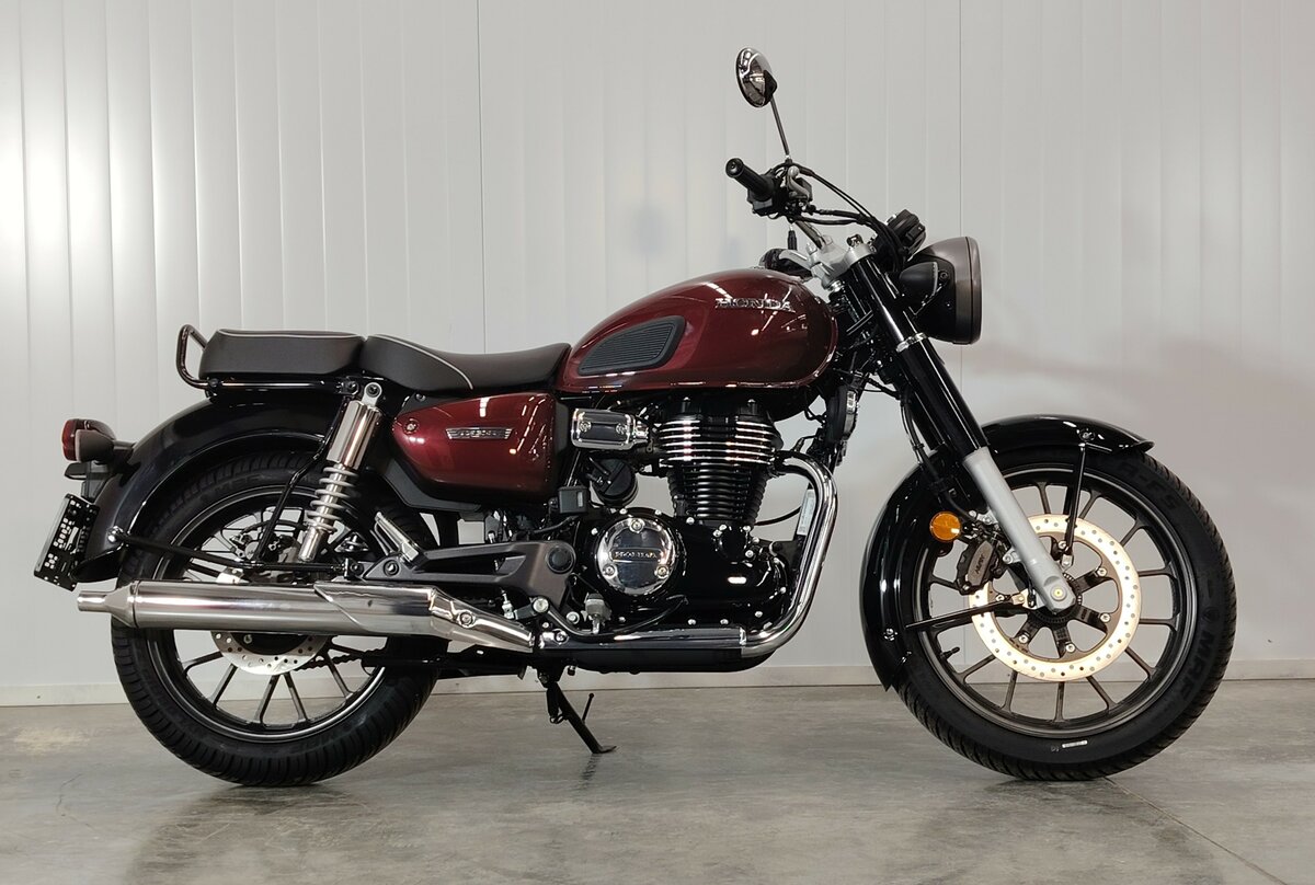 Honda CB 350