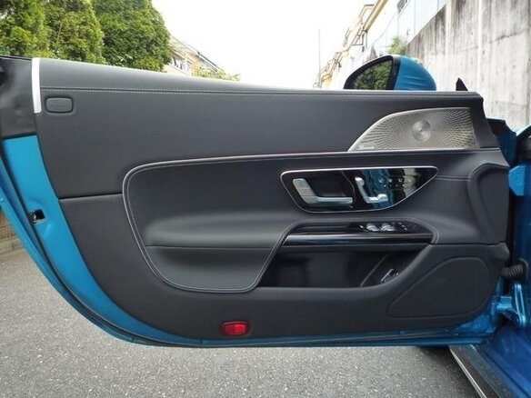 2024 Mercedes-Benz SL-Класс AMG SL 43 43 AMG IV (R232), белый, 13950000 рублей - вид 28