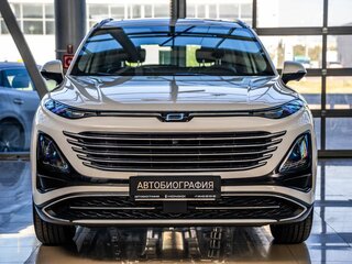 2025 Bestune T90 I, белый, 4031000 рублей, вид 2