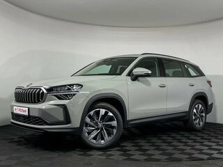 Skoda Kodiaq II