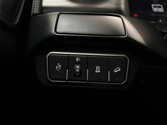 2023 Tank 300 I, чёрный, 3395000 рублей - вид 26