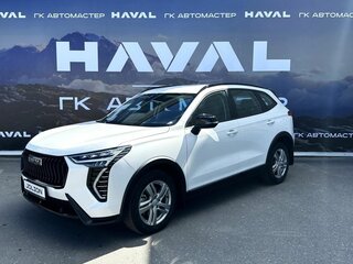 2026 Haval Jolion I Рестайлинг, белый, 2599000 рублей, вид 3