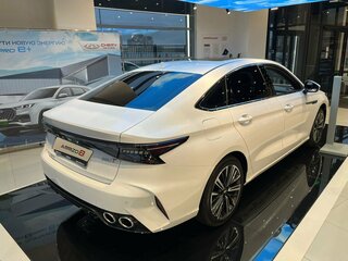 2025 Chery Arrizo 8, белый, 2875500 рублей, вид 3