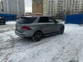 2016 Mercedes-Benz GLE 350 d I (W166), серый, 2900000 рублей - вид 4