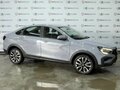 2026 Lada (ВАЗ) Vesta Cross I Рестайлинг (NG), серый - вид 2