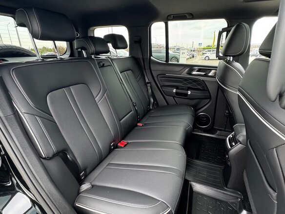 2025 Tank 300 I, чёрный, 4800000 рублей - вид 24