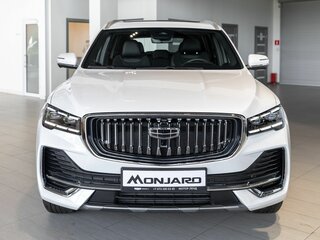 2025 Geely Monjaro I, белый, 4590000 рублей, вид 2