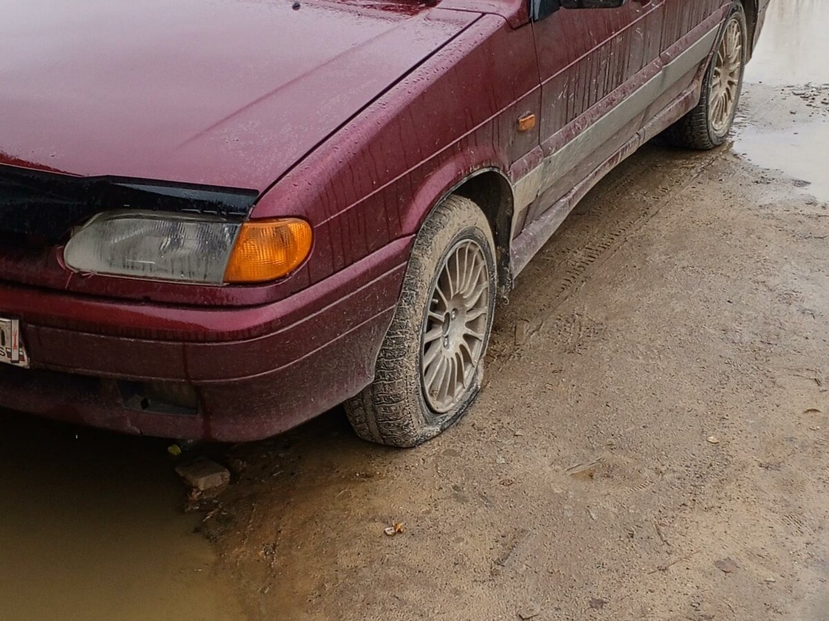 Купить б/у Lada (ВАЗ) 2115 1997-2012 1.5 MT (78 л.с.) бензин механика в ...