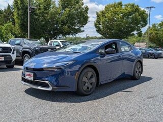 2025 Toyota Prius V (XW60), синий, 3500000 рублей, вид 1