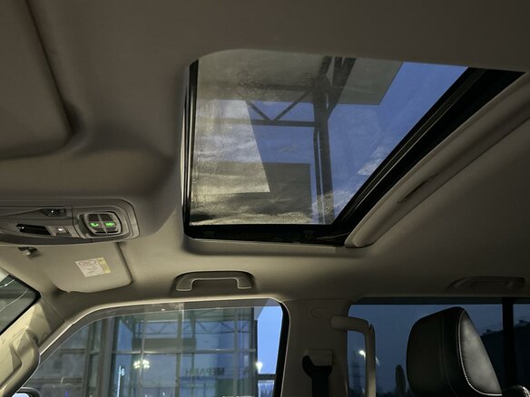 2022 Tank 300 I, белый, 2680000 рублей - вид 21