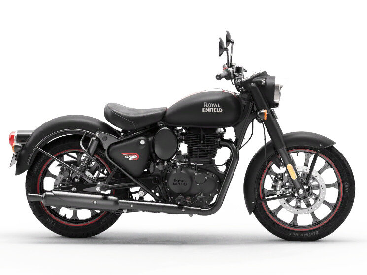 Royal enfield classic old model price hotsell