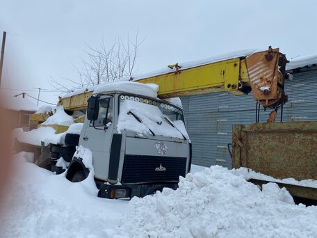 2000 Угличмаш КС-3577, 497000 рублей, вид 2