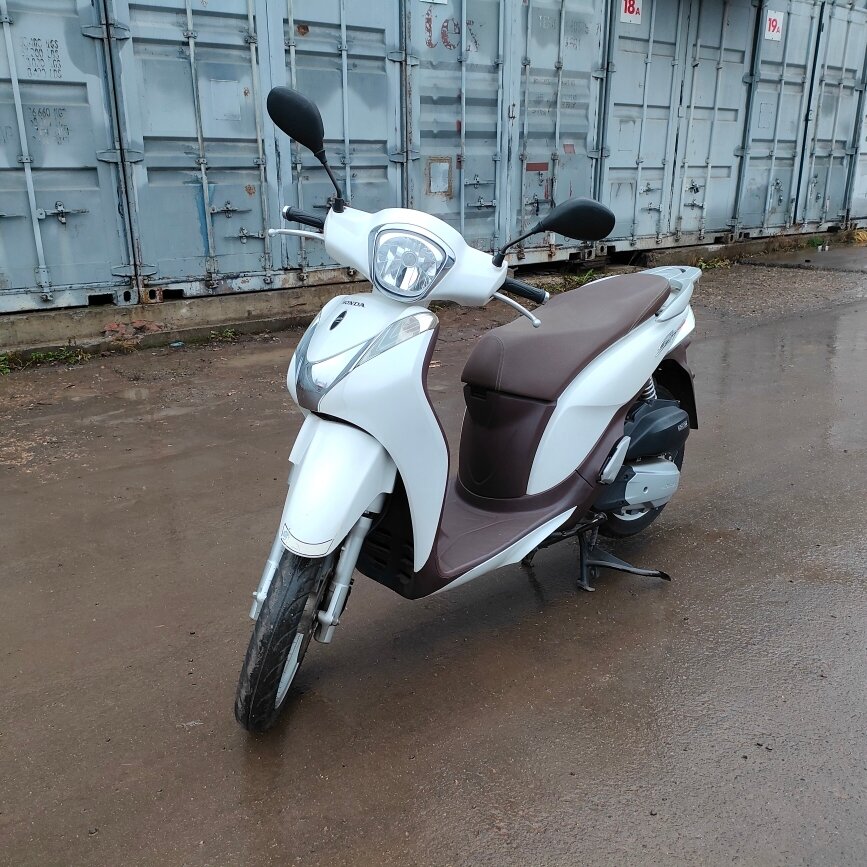 Honda SH