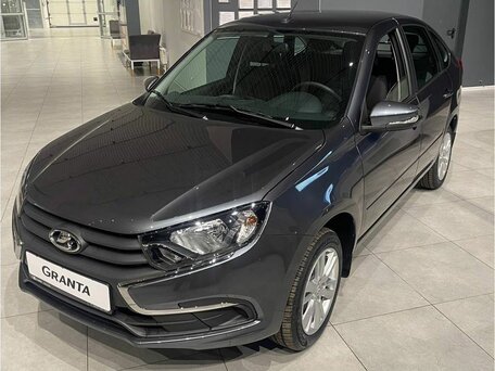    Lada  Granta    739 920     -  208     