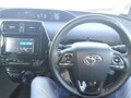 2019 Toyota Prius IV Рестайлинг (XW50), белый, 1900000 рублей - вид 5
