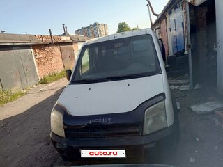 2003 Ford Transit Connect SWB I, белый, 90000 рублей, вид 1