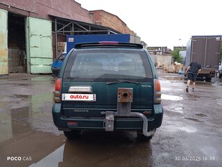 2006 Derways Shuttle, зелёный, 350000 рублей, вид 2