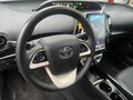 2018 Toyota Prius PHV ZVW52 IV (XW50), голубой, 1930000 рублей - вид 10