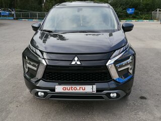2022 Mitsubishi Xpander I, серый, 2650000 рублей, вид 1