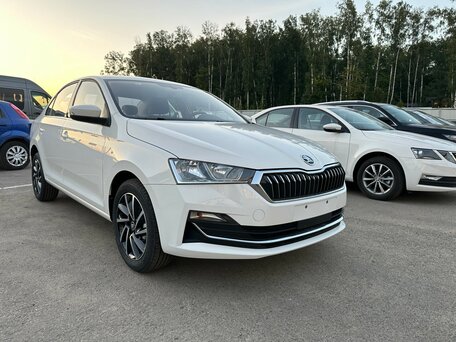    Skoda Rapid 2023     1 930 000  -      2023   