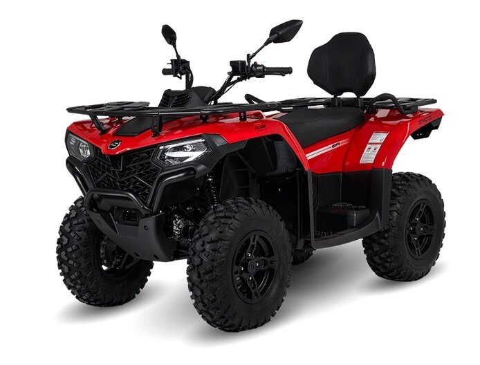 CFMoto CFORCE 500 Basic