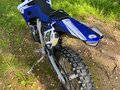 2011 Yamaha WR450F, синий, 480000 рублей - вид 7