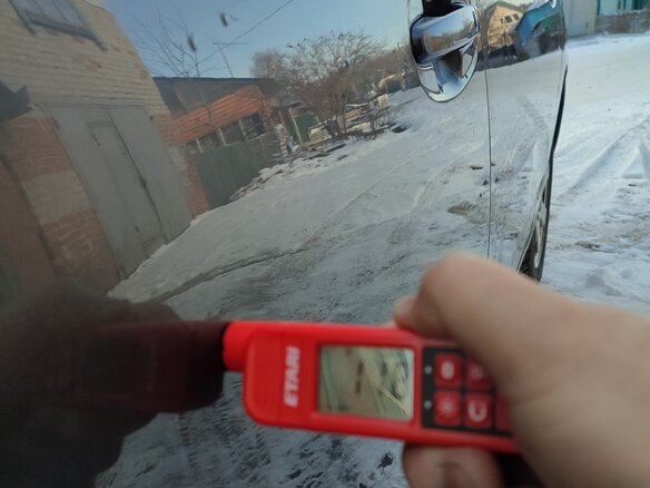 2008 Toyota Prius II Рестайлинг (XW20), серый, 870000 рублей - вид 12