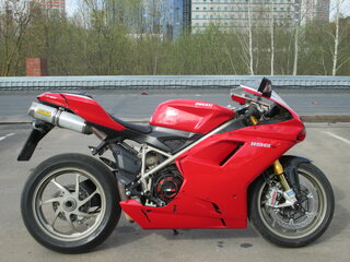 Ducati 1198 store for sale