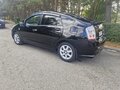 2008 Toyota Prius II Рестайлинг (XW20), чёрный, 750000 рублей - вид 10