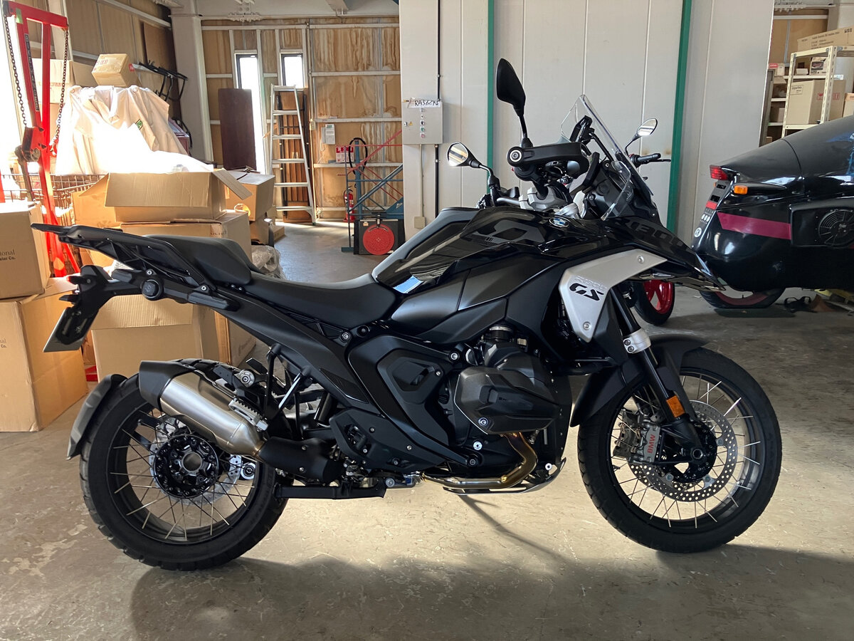 BMW R 1300 GS