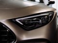 2023 Mercedes-Benz SL-Класс AMG 63 AMG IV (R232), серый - вид 7