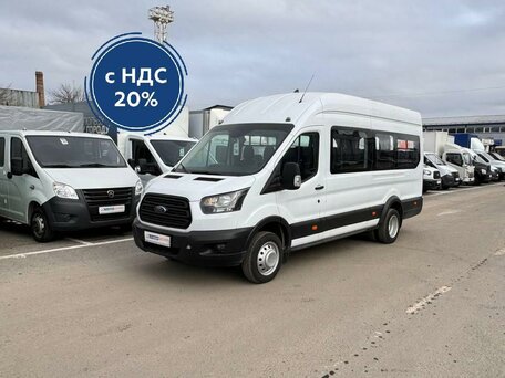 2020 hotsell ford transit