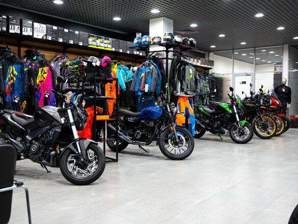 2024 BRP Ski-Doo Summit 850, чёрный, 2699000 рублей - вид 12