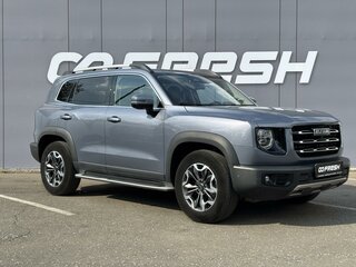 2024 Haval Dargo, серый, 3045000 рублей, вид 1