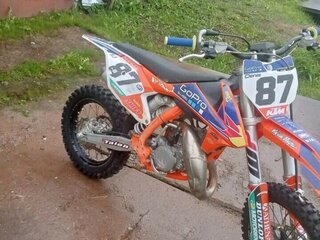Ktm 85 2020 outlet