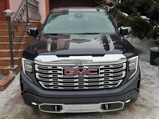 Тест-драйв: впечатления от потенциала на хороших скоростях