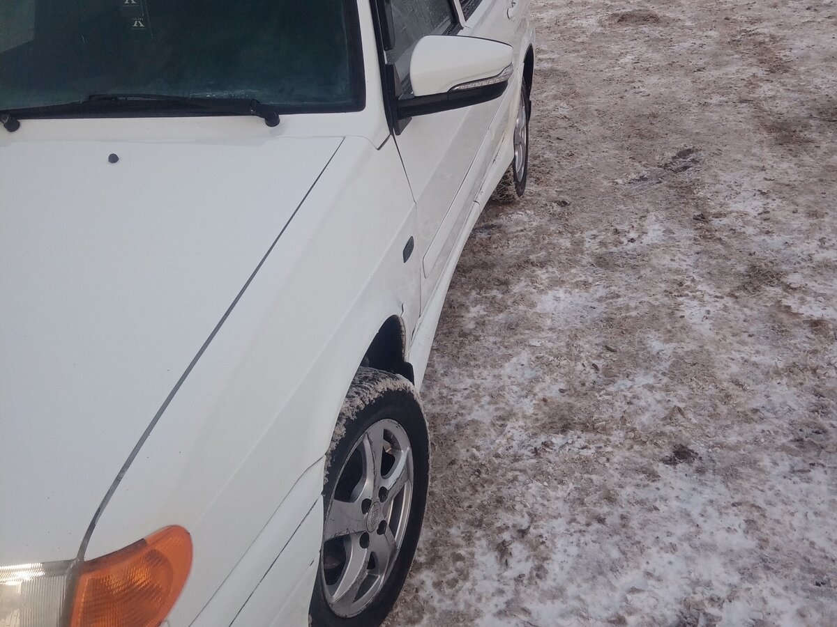 Купить б/у Lada (ВАЗ) 2114 2001-2013 1.6 MT (81 л.с.) бензин механика в ...