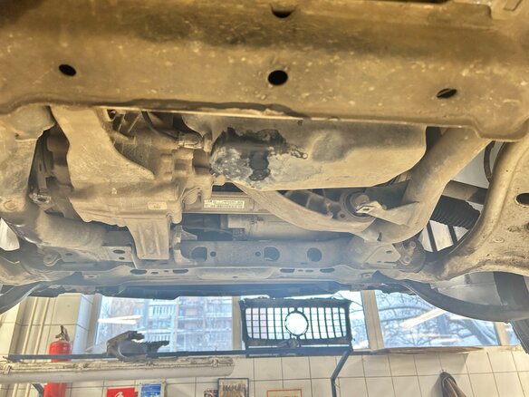 2017 Mercedes-Benz GLE 350 d I (W166), серый, 2750000 рублей - вид 11