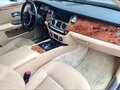 2012 Rolls-Royce Ghost I, белый, 13000000 рублей - вид 1