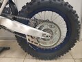 2021 Yamaha WR450F, синий, 1150000 рублей - вид 6