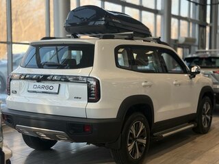 2025 Haval Dargo, белый, 3099000 рублей, вид 1