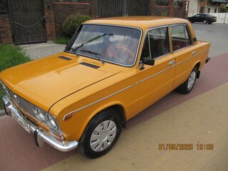 1978 Lada (ВАЗ) 2103, золотистый, 320000 рублей, вид 1