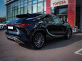 2025 Lexus RX 350 V, чёрный, 14500000 рублей - вид 5