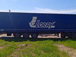 2013 Schmitz Cargobull SW 24, серый, 1750000 рублей, вид 1