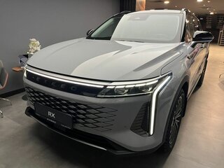 2024 Exeed RX, чёрный, 5130000 рублей, вид 1