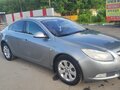 2010 Opel Insignia I, серый, 620000 рублей