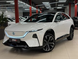 2025 Mazda EZ-60, белый, 4650000 рублей, вид 1